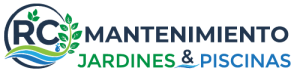 RC Mantenimiento Jardines y Piscinas